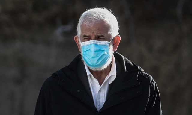 Σοφία Βογιατζάκη για Φιλιππίδη: «Πολύ καλά θα κάνει να επιστρέψει στο θέατρο»