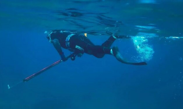 Κρήτη: Βρέθηκε ο ψαροντουφεκάς που είχε εξαφανιστεί στα Φαλάσαρνα