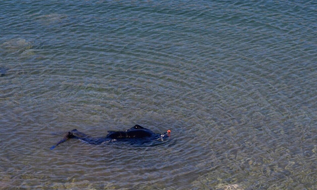 Τραγωδία στη Σαμοθράκη: Νεκρός νεαρός ψαροντουφεκάς - Σκάφος πέρασε από πάνω του