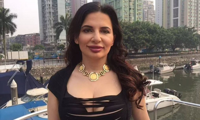 Η εξαφάνιση της «βασίλισσας των κρυπτονομισμάτων»: Η πτήση-θρίλερ για Αθήνα και ο ρόλος της μαφίας