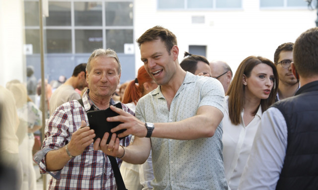 Γιώργος Λιάγκας: Ο Στέφανος Κασσελάκης έβγαζε 2 εκατ. δολάρια τον χρόνο στην Αμερική