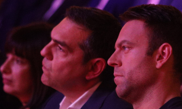 Τσίπρας ή Κασσελάκης; Ο Κυριάκος Μητσοτάκης απαντάει με «καρφιά»