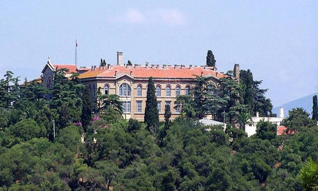 Κάτι «ψήνεται» με τη Θεολογική Σχολή της Χάλκης - Το...αντίδωρο που μηχανεύονται οι Τούρκοι