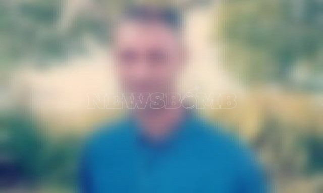 Χαλκίδα: Αυτός είναι ο 37χρονος δράστης της δολοφονίας της 63χρονης