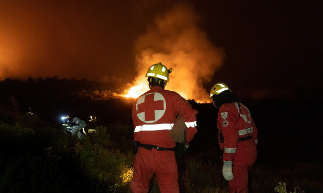 Ο ΕΕΣ διοργανώνει Τελετή Υπόσχεσης Εθελοντών Σαμαρειτών-Διασωστών στο Ωδείο Αθηνών