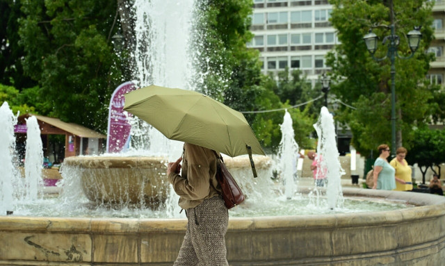 Weather forecast: Mostly fair on Wednesday