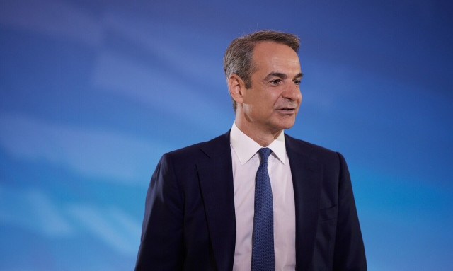 Ευρωεκλογές 2024: Ψάχνει το 35άρι η Νέα Δημοκρατία και στο βάθος... ανασχηματισμός!