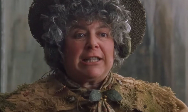 Ηθοποιός του «Χάρι Πότερ» τα…σούρνει στους σταρ: «Bρωμερός» ο Ντι Κάπριο