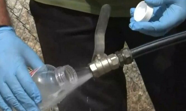 Βόλος: «Ψευδέστατες πληροφορίες περί ακαταλληλότητας του πόσιμου νερού» λέει ο Δήμος