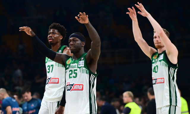 Οι τελικοί της Basket League Παναθηναϊκός-Ολυμπιακός με πολλά ειδικά στοιχήματα στα καταστήματα ΟΠΑΠ