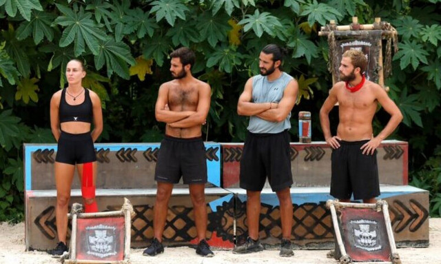 Survivor 2024 – Spoiler (4/6): Αυτή η ομάδα κερδίζει την 3η ασυλία της εβδομάδας