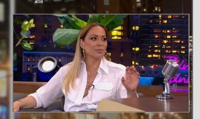 Μελίνα Ασλανίδου: «Όταν πέφτεις θύμα εκμετάλλευσης, είναι βάναυσο»