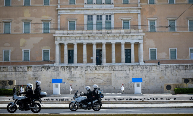 Χρυσοχοΐδης: Θέμα ημερών το επίδομα πρώτης ανταπόκρισης