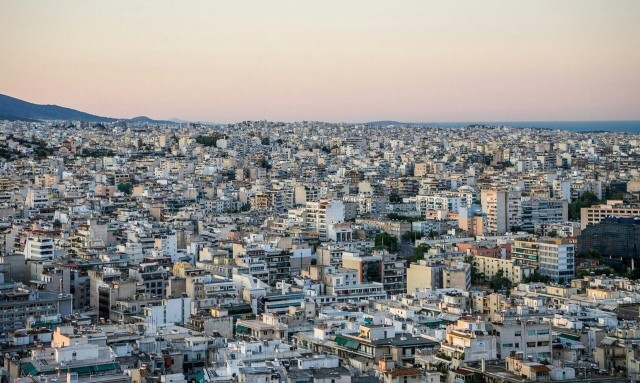 Ακίνητα: Αμείωτος ο ρυθμός πωλήσεων - Θέση πάρκινγκ 11 τ.μ. αξίας 167.000 ευρώ!