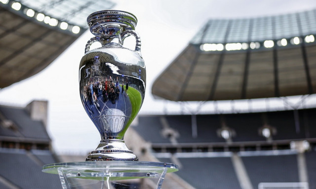 Euro 2024: Τα λεφτά που θα μοιράσει η UEFA στις εθνικές ομάδες