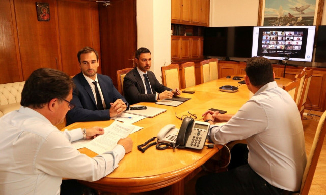 Υπουργείο Υγείας: Έργο - ορόσημο για την Αξιολόγηση Τεχνολογιών Υγείας στην Ελλάδα