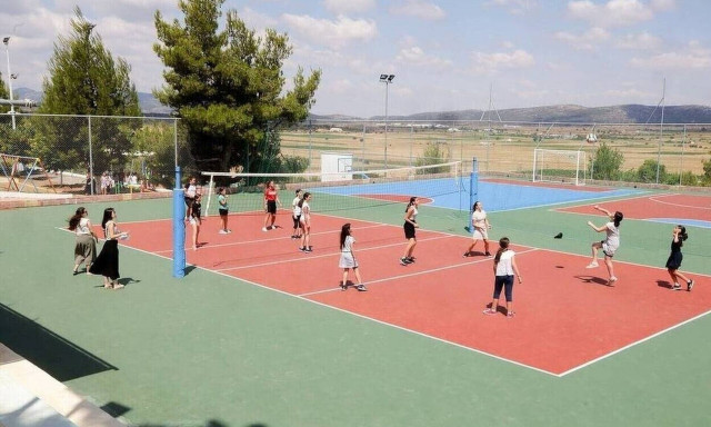 Παιδικές Εξοχές δήμου Αθηναίων: Ανοικτές οι δηλώσεις συμμετοχής