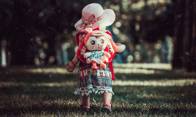 Κρήτη: Φρικιαστικές εικόνες από την κακοποίηση της 3χρονης - Γεμάτο μώλωπες το κορμάκι της