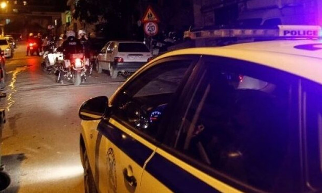 Ηράκλειο: Μαχαίρωσε τον φίλο του γιατί του ζήτησε να… πληρώσει το λογαριασμό