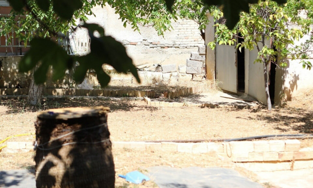 Άνω Λιόσια: «Αντέδρασα σπασμωδικά, έχασα τον μόνο άνθρωπο που είχα» λέει ο 59χρονος