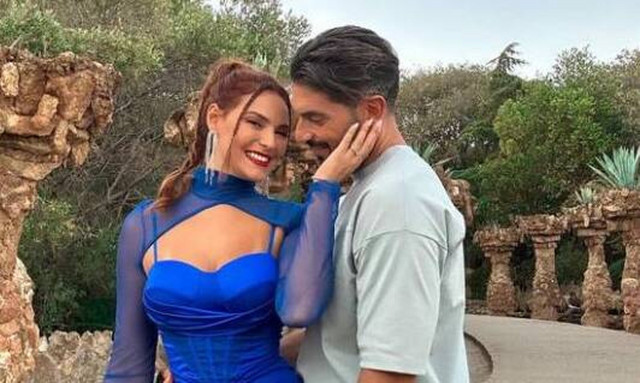 «Θρίλερ» για Σπύρο Μαρτίκα και Βρισηίδα Ανδριώτου - Τους έκλεψαν το αυτοκίνητο κάτω από το σπίτι