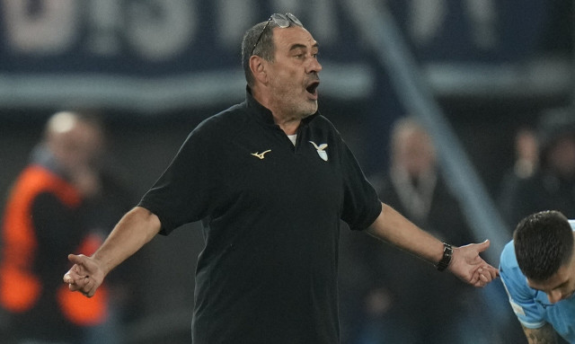 Παναθηναϊκός: Ο Σάρι ζήτησε μικρή παράταση για να απαντήσει