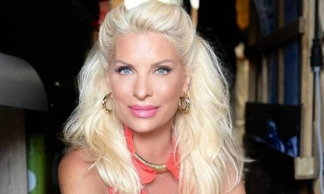 Ελένη Μενεγάκη: Αυτή την συμβουλή έδωσε στην μικρότερη κόρη της