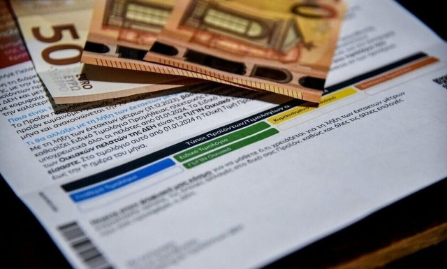 Πράσινα τιμολόγια ρεύματος: Οι αυξήσεις που προχώρησαν οι προμηθευτές για τον Ιούνιο