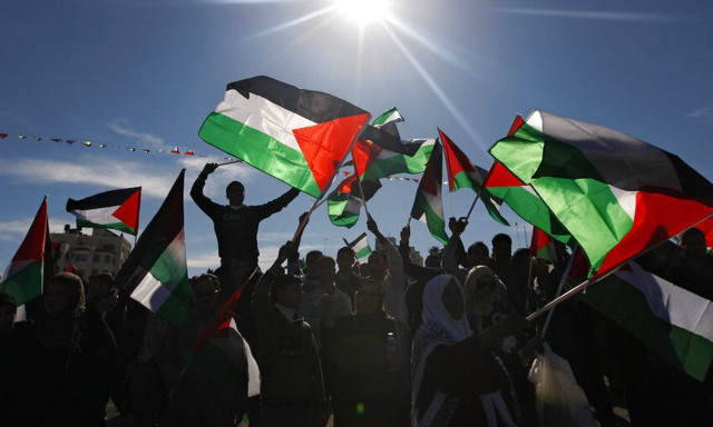 Σλοβενία: Το κοινοβούλιο ενέκρινε κατά πλειοψηφία την αναγνώριση παλαιστινιακού κράτους