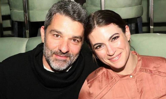 Μάρθα Λαμπίρη Φεντόρουφ: Η ανάρτηση με το τρολάρισμα στον Πέτρο Λαγούτη