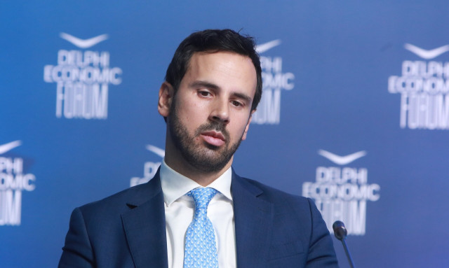 Ρωμανός: Ο Πολάκης είναι η μόνη σταθερά μέσα στον ΣΥΡΙΖΑ - Παραλήρημα Κασσελάκη