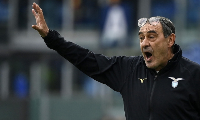 Παναθηναϊκός: Αντικρουόμενες πληροφορίες από την Ιταλία - «Δεν απάντησε ακόμα ο Σάρι»