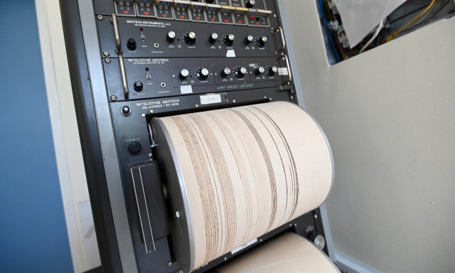 Γεράσιμος Παπαδόπουλος: Αυτές είναι οι 6 περιοχές με την πιο υψηλή σεισμική δραστηριότητα στη χώρα