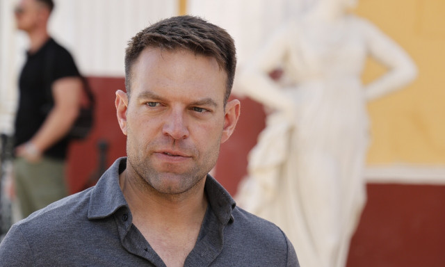 Κασσελάκης: Αδιαμεσολάβητα ψέματα για το πόθεν έσχες