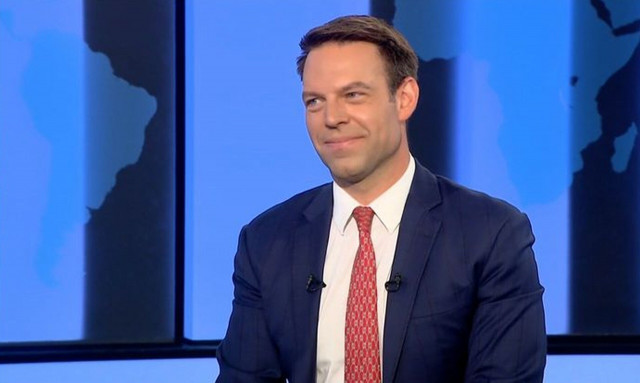 Κασσελάκης: «Υπάρχει θέμα με την αξιοπιστία του πολιτικού συστήματος»