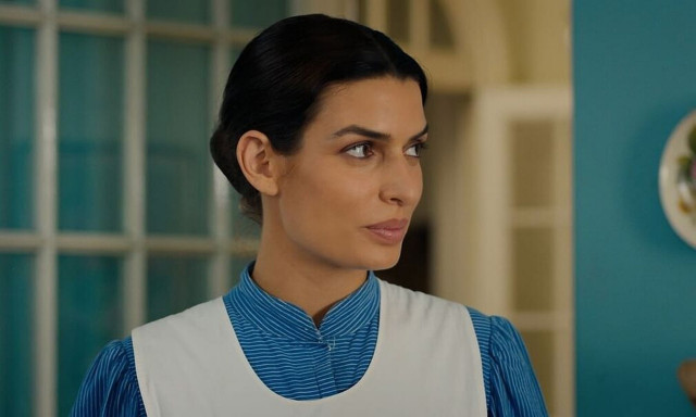 Ψυχοκόρες: Η Τόνια Σωτηροπούλου μπαίνει στη σειρά - Αυτός είναι ο μυστηριώδης ρόλος της