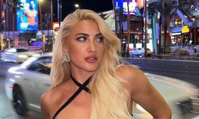 Ιωάννα Τούνη: Το τεράστιο ποσό που πλήρωσε με την παρέα της σε εστιατόριο στους Αγίους Σαράντα