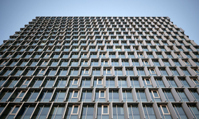 Εγκαινιάστηκε ο Πύργος Πειραιά