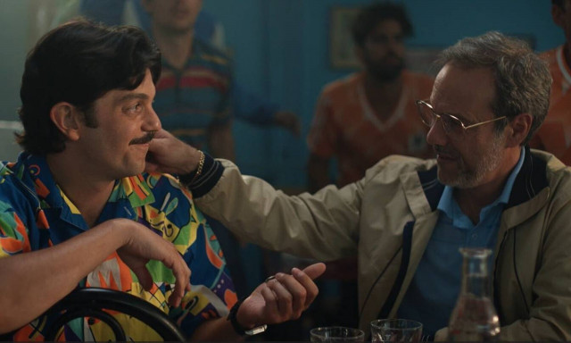 H Stoiximan αφηγείται τη δική σου ιστορία σε κάθε EURO.