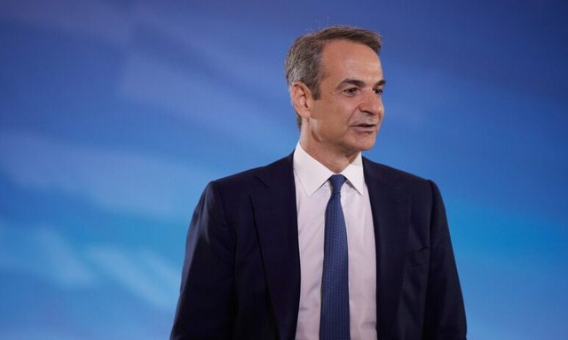 Κυριάκος Μητσοτάκης: Δεν θα παιχτούν στα ζάρια οι ευρωεκλογές