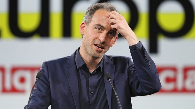 Γαλλία: Ευρωβουλευτής καταγγέλλει «αντισημιτικό μίσος» κατά του προσώπου του