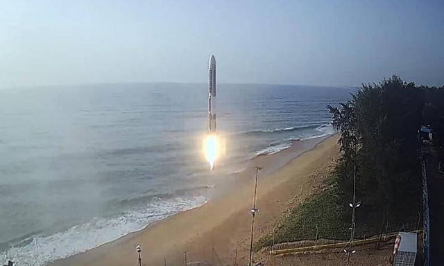 ISRO start-ups για την ενίσχυση του διαστημικού οικοσυστήματος