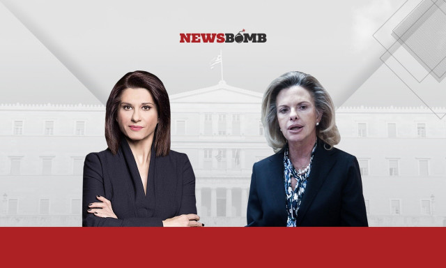 Βόζενμπεργκ για πόθεν έσχες Κασσελάκη: «Απέναντι στο Nόμο, είμαστε όλοι ίσοι»