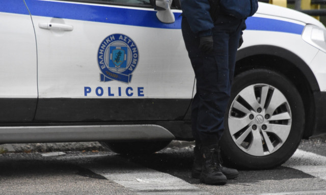 Ρέθυμνο: Επί ποδός η ΕΛΑΣ - Στο στόχαστρο κύκλωμα για κλοπές αυτοκινήτων και διακίνηση κάνναβης