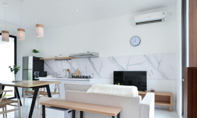 Προβληματισμός στους καταναλωτές με τις νέες αυξημένες τιμές ρεύματος – Πόσο «καίει» το κλιματιστικό