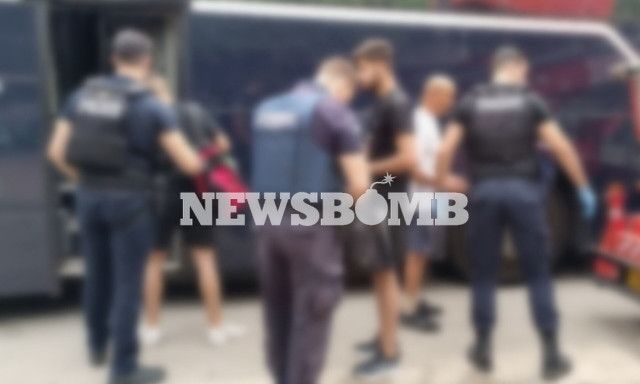 Αλλοδαποί - «φαντάσματα» στην Αθήνα – Τουλάχιστον 50 απελάσεις κάθε 30 μέρες