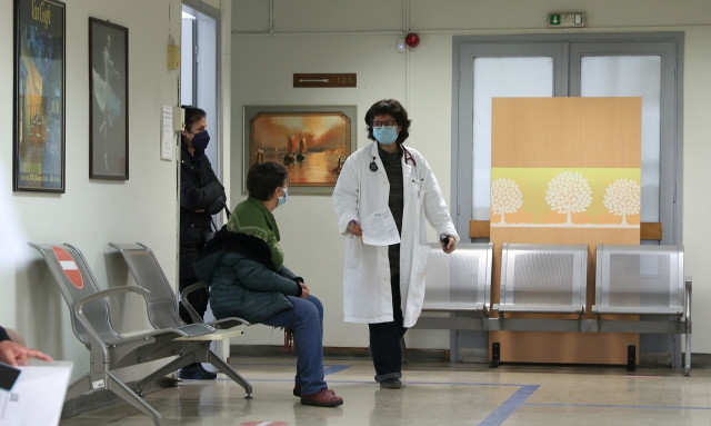 ΑΣΕΠ: Πάνω από 20 χιλιάδες αιτήσεις για 817 θέσεις στην Υγεία