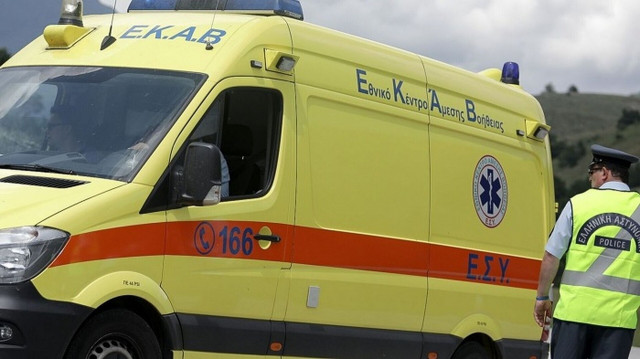 Ημαθία: Νεκρός 35χρονος Αλβανός σε αρδευτικό κανάλι - Διενεργείται προανάκριση