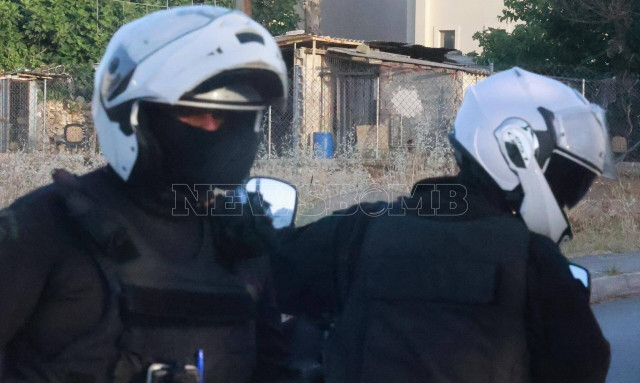 Δολοφονία στον Διόνυσο: «Τον έσφαξαν, ήταν καρφωμένος στην καρδιά», λέει μάρτυρας στο Newsbomb.gr