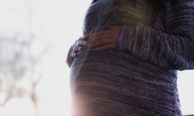 Ιστορικό ορόσημο: Η πρώτη εγκυμοσύνη με τεχνητή νοημοσύνη